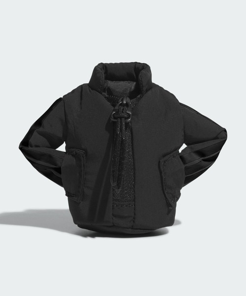 キルティングジャケット ボールケース【adidas Golf/アディダスゴルフ