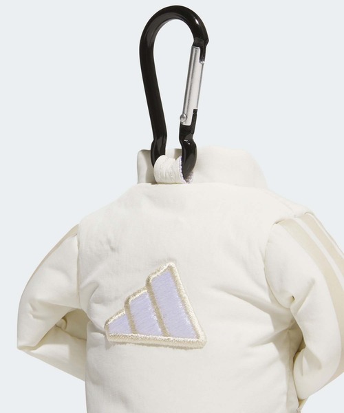 adidas - Adidas アディダス ゴルフウェア ジャケット キルティング ジャケット Adidas アディダス ゴルフウェア ジャケット キルティング