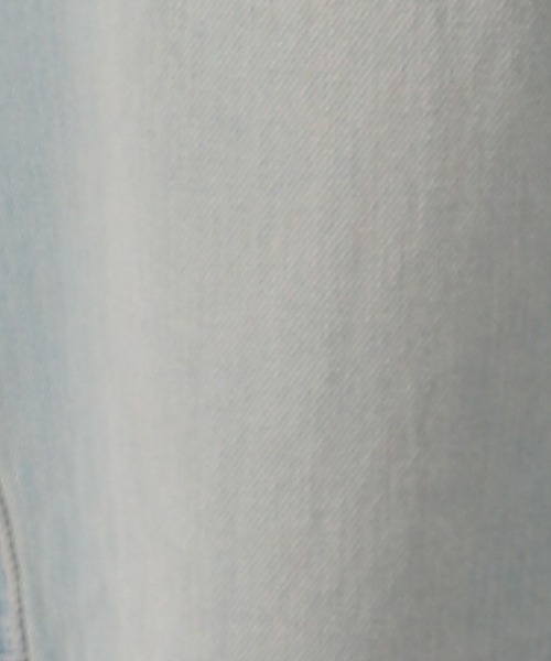 niko and...（ニコアンド）の「ペインターデニムパンツ【niko and ...JEANS 2025AW】（デニムパンツ・メンズ・ブラック/ブルー/インディゴブルー/ブラウン/パープル/ブラック系その他/カーキ/ブルー系その他・MEDIUM/SMALL/LARGE）」の10枚目の写真