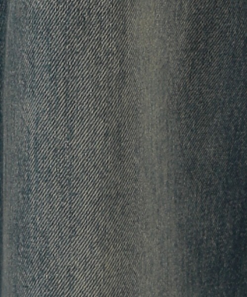 niko and...（ニコアンド）の「ペインターデニムパンツ【niko and ...JEANS 2025AW】（デニムパンツ・メンズ・ブラック/ブルー/インディゴブルー/ブラウン/パープル/ブラック系その他/カーキ/ブルー系その他・MEDIUM/SMALL/LARGE）」の11枚目の写真