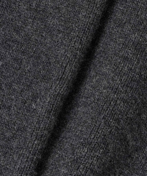 セール】【LOULOU WILLOUGHBY】デュアルレイヤードニットジャケット