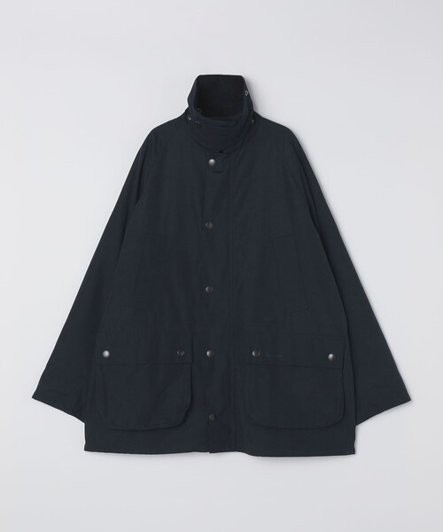 SHIPS別注】Barbour: 50th ANNIV OS BEDALE（ブルゾン）｜Barbour