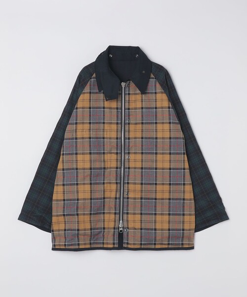 SHIPS別注】Barbour: 50th ANNIV OS BEDALE（ブルゾン）｜Barbour