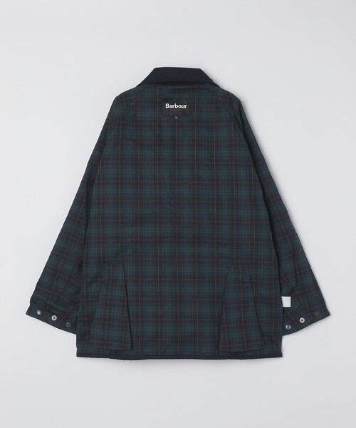 SHIPS別注】Barbour: 50th ANNIV OS BEDALE（ブルゾン）｜Barbour