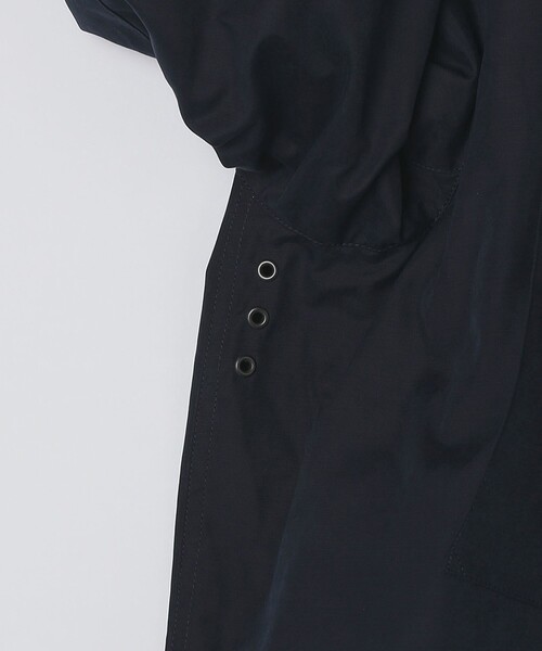Barbour(バブアー)の「【SHIPS別注】Barbour: OS BEDALE(ブルゾン・メンズ・オリーブ/ネイビー・40/38/36/42)」の7枚目の写真