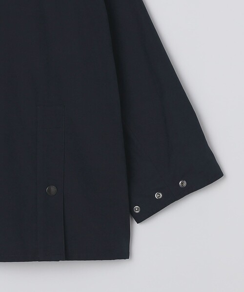 Barbour(バブアー)の「【SHIPS別注】Barbour: OS BEDALE(ブルゾン・メンズ・オリーブ/ネイビー・40/38/36/42)」の6枚目の写真