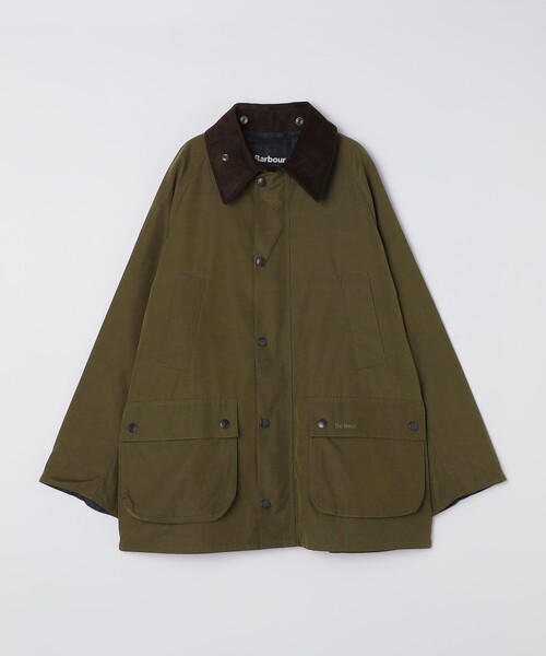 SHIPS別注】Barbour: 50th ANNIV OS BEDALE（ブルゾン）｜Barbour