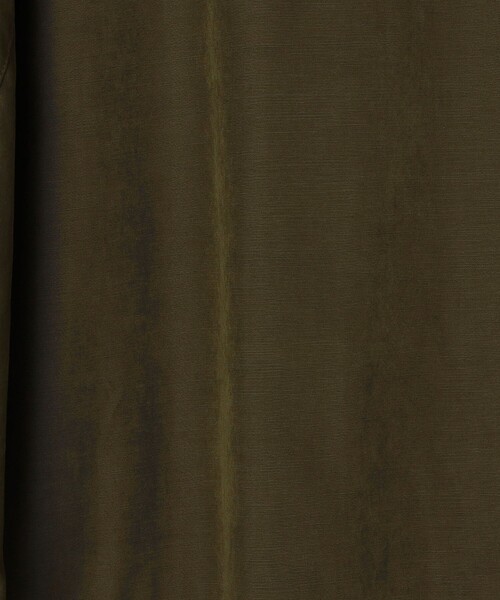 Barbour(バブアー)の「【SHIPS別注】Barbour: OS BEDALE(ブルゾン・メンズ・オリーブ/ネイビー・40/38/36/42)」の3枚目の写真