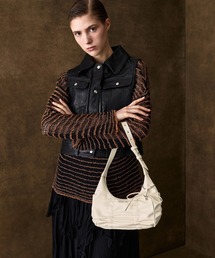 CHARLES & KEITH(`[Y & L[X)Kadee P[fB[ [Vhz[{[obO(V_[obO)
