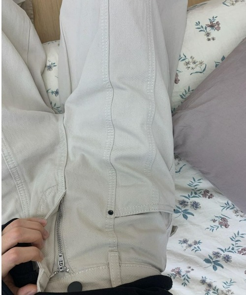 REBALANCE(リバランス)の「カジュアルデニムパンツ(デニムパンツ・レディース・A・MEDIUM/LARGE/X-LARGE)」の5枚目の写真