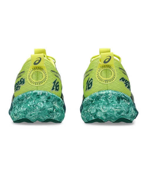 NOOSA TRI 16 / メンズ / スタンダード（スニーカー）｜ASICS