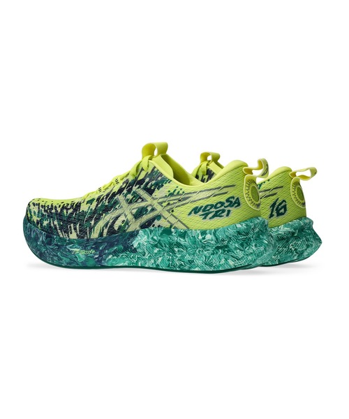 新品同様 26.0 cm ASICS Noosa Tri 16 Amazon | [アシックス] 公式ストア限定 ランニングシューズ