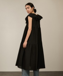 STRATA/フォークロアレースワンピース ZARA（ザラ）の「フォークロア刺繍ワンピース ロングワンピース