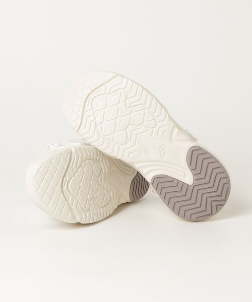 ASICS（アシックス）の「BONDAL / ボンダル（サンダル・メンズ・ホワイト系その他・22/24/27/28/23/30/29/25/26）」の11枚目の写真