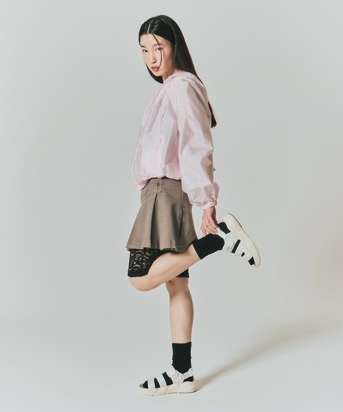 ASICS（アシックス）の「BONDAL / ボンダル（サンダル・メンズ・ホワイト系その他・22/24/27/28/23/30/29/25/26）」の18枚目の写真