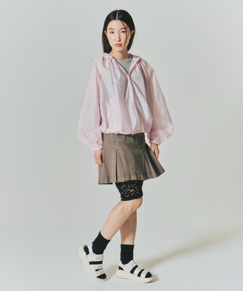 ASICS（アシックス）の「BONDAL / ボンダル（サンダル・メンズ・ホワイト系その他・22/24/27/28/23/30/29/25/26）」の20枚目の写真