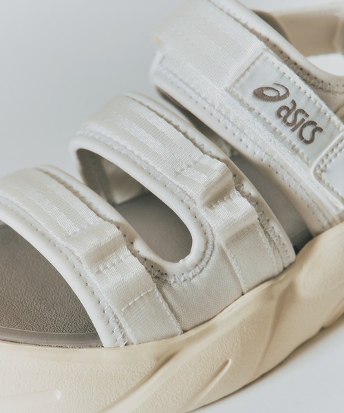 BONDAL / ボンダル（サンダル）｜ASICS（アシックス）の