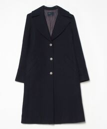 ブランド古着】IENA｜イエナのチェスターコート古着通販 - ZOZOUSED