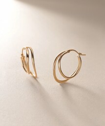 COCOSHNIK♡両耳ピアス COCOSHNIK｜ココシュニックのピアス（両耳用）通販 - ZOZOTOWN
