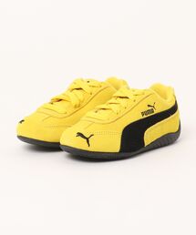 PUMA(v[})PUMA v[} 17-21 SPEEDCAT PS Xs[hLbg PS 401699 15PELE YELLOW(Xj[J[)