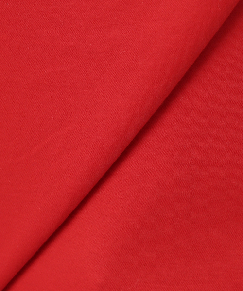 JOURNAL STANDARD（ジャーナルスタンダード）の「《追加2》汗ジミ防止ナノシアスリーブレス（Tシャツ/カットソー・レディース・ブラック/ライトグレー/ホワイト/レッド・FREE）」の5枚目の写真