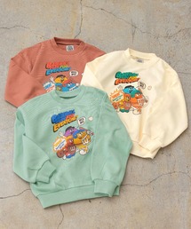 Jr.BASEBALL FUNﾌﾟﾘﾝﾄｽｳｪｯﾄ