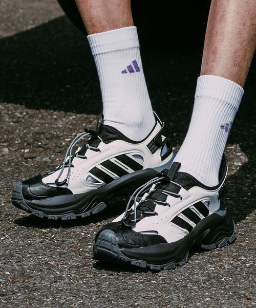 セール/ブランド古着】サンダル（サンダル）｜adidas