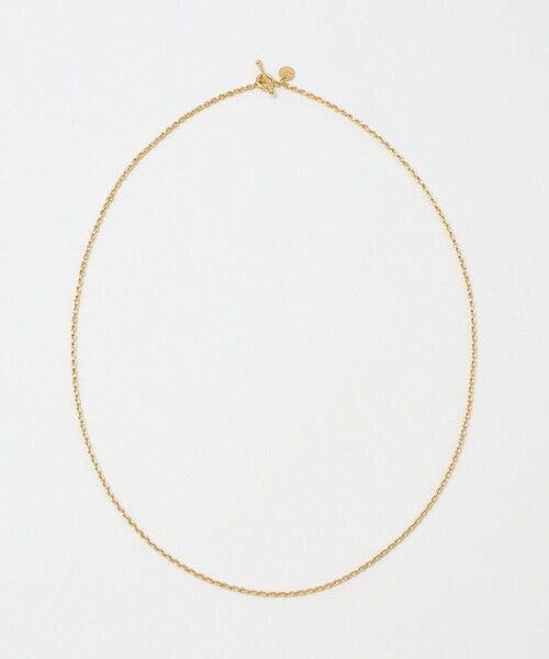 別注】＜PHILIPPE AUDIBERT＞JISS GD ロング ネックレス（ネックレス