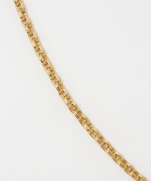 別注】＜PHILIPPE AUDIBERT＞JISS GD ロング ネックレス（ネックレス