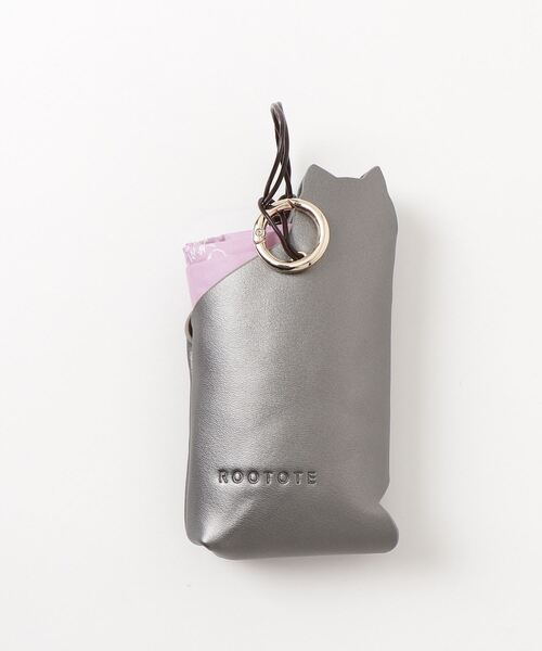 ROOTOTE(ルートート)の「ROOTOTE アニマルチャームエコバッグ(エコバッグ/サブバッグ・レディース・その他6/その他4/その他7/その他9/その他12/その他1/その他2/その他3/その他5/その他11/その他8/その他10・FREE)」の22枚目の写真