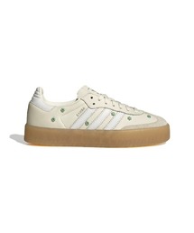 レア柄 アディダス オリジナルス 花柄 ボタニカル ナイロンパンツ 大きめ ⭐︎希少⭐︎adidas アディダス ボタニカル 花柄 ジャージ
