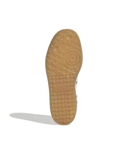 adidas(アディダス)の「adidas Originals SAMBAE(アディダスオリジナルス サンベイ)(スニーカー・レディース・ホワイト系・23cm/23.5cm/24cm/24.5cm/25cm)」の6枚目の写真