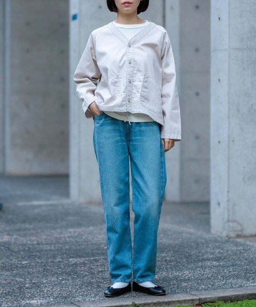 ミントさま専用です❣️⭐️フィスワーク　カーディガン他 tops_150417_3a.jpg