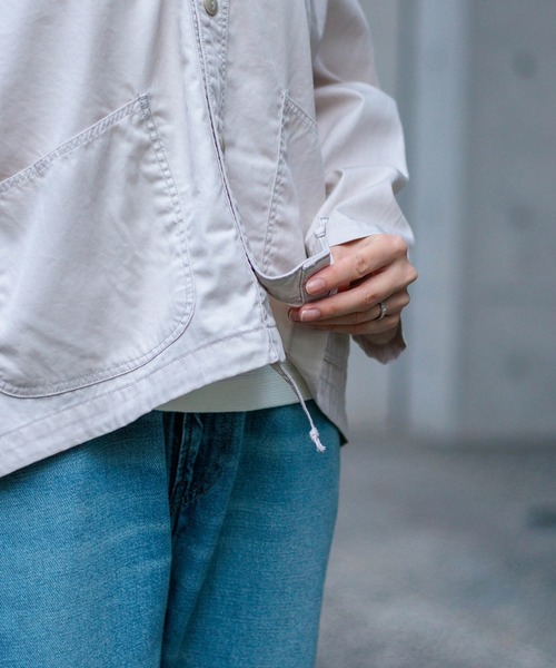 D.M.G. / ディーエムジー] コーマツイルグロッシークリスプ ワーク