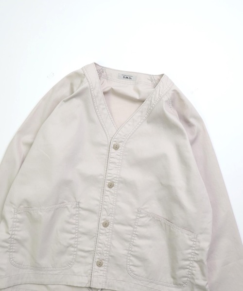 D.M.G. / ディーエムジー] コーマツイルグロッシークリスプ ワーク