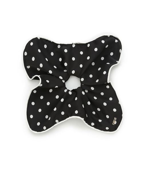 スクエアビッグシュシュ（シュシュ）｜FURFUR（ファーファー）の