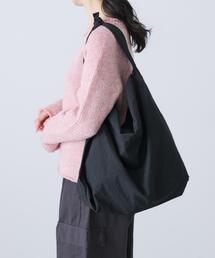 かぐれ | コットンショルダーバッグ(ショルダーバッグ)