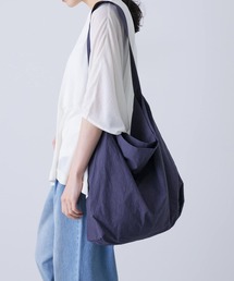 かぐれ | コットンショルダーバッグ(ショルダーバッグ)