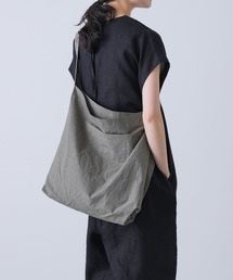 かぐれ | コットンショルダーバッグ(ショルダーバッグ)