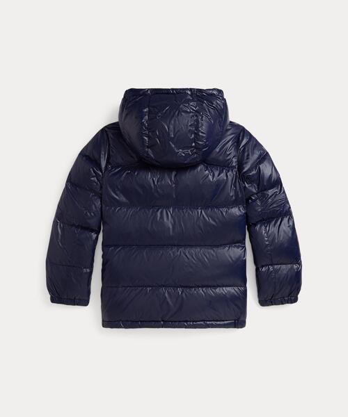 ラルフローレン　ダウンジャケット POLO RALPH LAUREN ポロ ラルフローレン ジャケット メンズ 正規