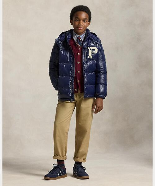 ラルフローレン ダウンジャケット アウター POLO RALPH LAUREN ポロ ラルフローレン ジャケット メンズ 正規