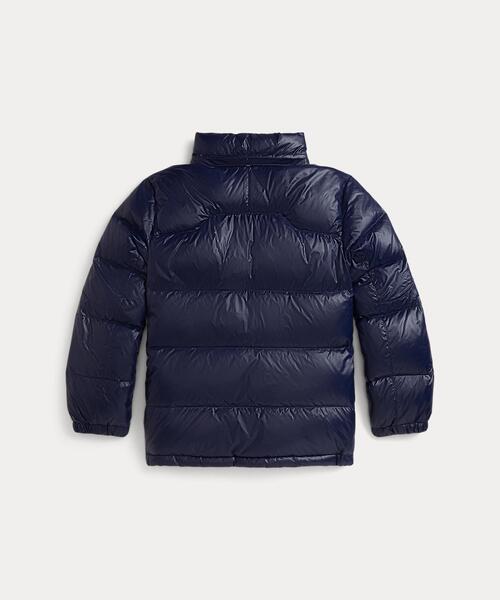 Ralph Lauren ダウンジャケット 90s POLO RALPH LAUREN down jacket USA製