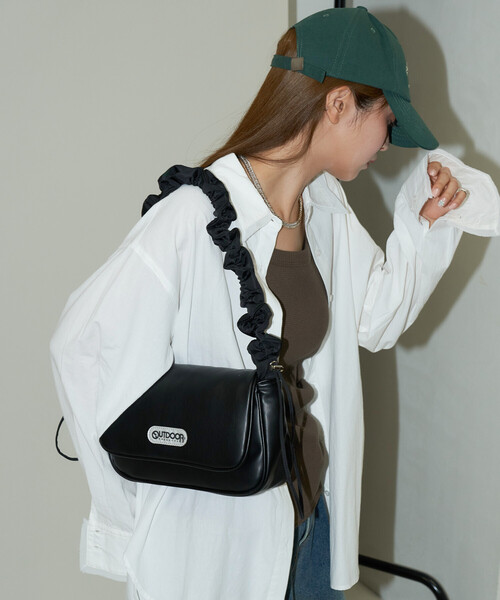 OUTDOOR PRODUCTS × PUBLUX/アウトドアプロダクツ 別注 エッグ 