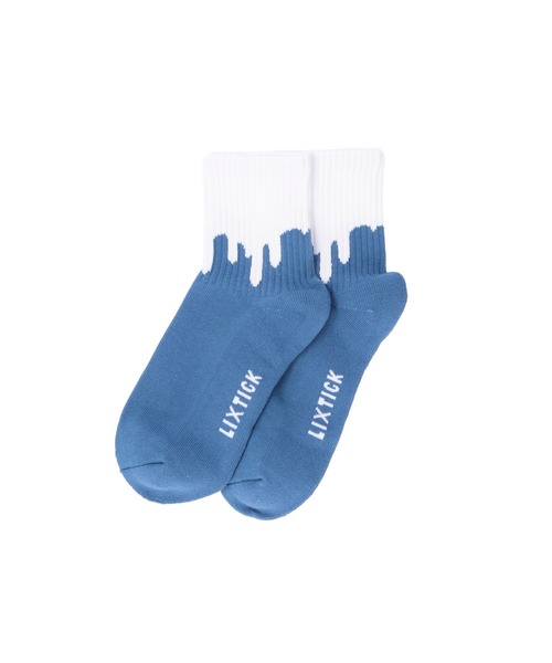 LIXTICK（リックスティック）の「LIXTICK  25FW REV8.5（ソックス/靴下・メンズ・マルチ・ONE SIZE）」の3枚目の写真