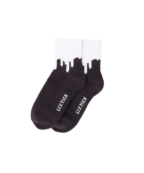 LIXTICK（リックスティック）の「LIXTICK  25FW REV8.5（ソックス/靴下・メンズ・マルチ・ONE SIZE）」の4枚目の写真