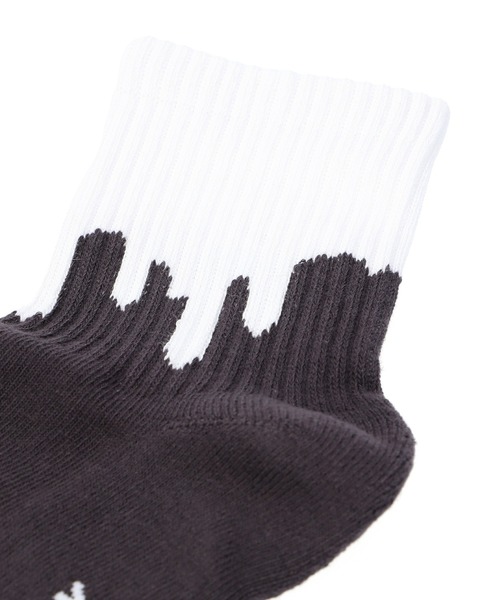 LIXTICK（リックスティック）の「LIXTICK  25FW REV8.5（ソックス/靴下・メンズ・マルチ・ONE SIZE）」の5枚目の写真