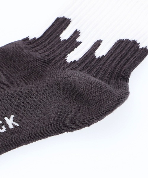 LIXTICK（リックスティック）の「LIXTICK  25FW REV8.5（ソックス/靴下・メンズ・マルチ・ONE SIZE）」の7枚目の写真