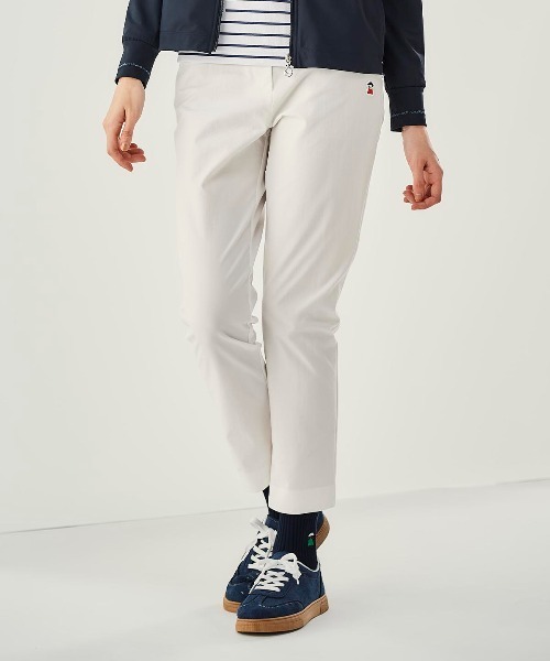 Picone CLUB（ピッコーネクラブ）の「UV撥水ベーシックパンツ（その他