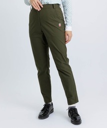 【新品】Picone Club カーキ色パンツ LL Picone CLUB｜ピッコーネクラブのその他パンツ（グリーン・カーキ/緑色