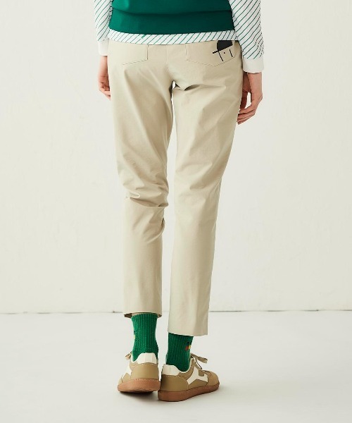 Picone CLUB（ピッコーネクラブ）の「UV撥水ベーシックパンツ（その他